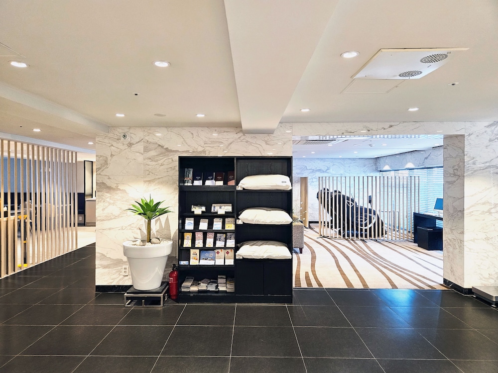 Hotel Foret Premier Nampo 6/47