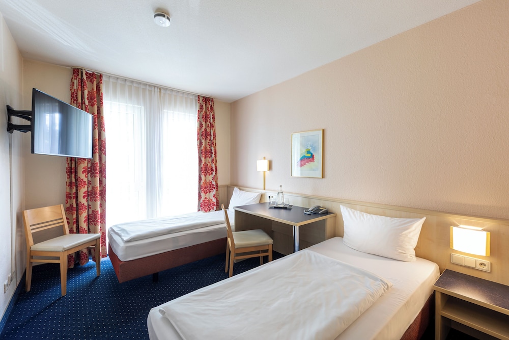 ACHAT Hotel Leipzig Messe 33/70