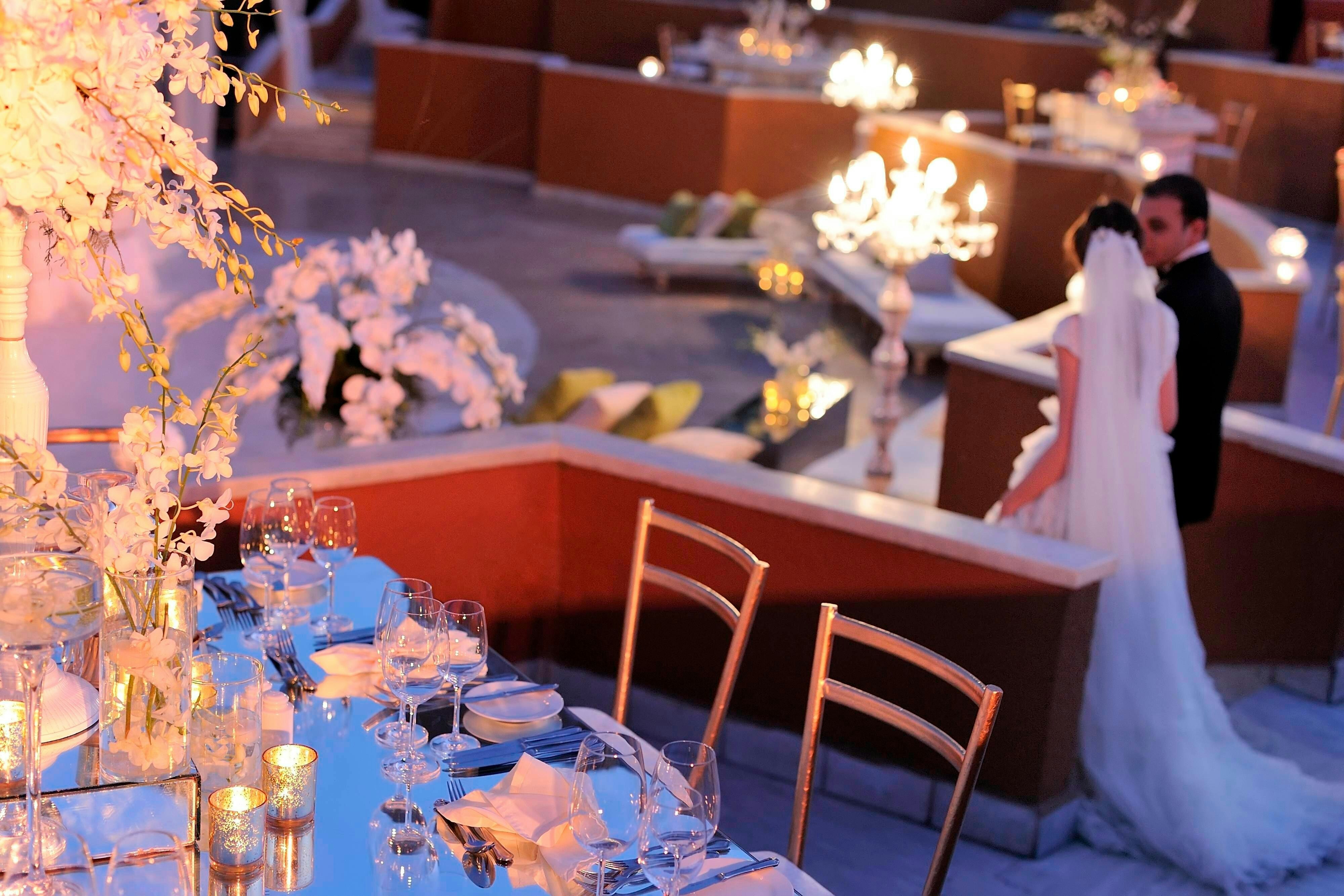 Cairo Marriott Hotel and Omar Khayyam Casino 28/35