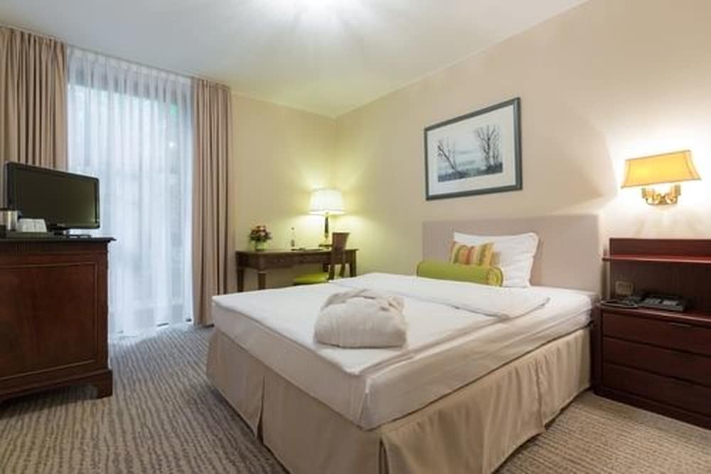 Hotel Engel 3/37
