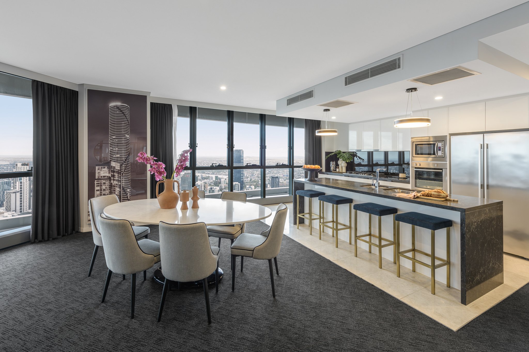 Meriton Suites Herschel Street 26/26