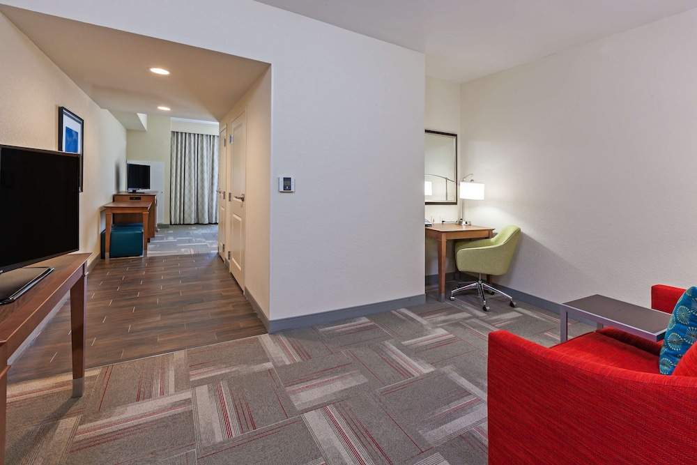 Hampton Inn and Suites Claremore Ok 45/71