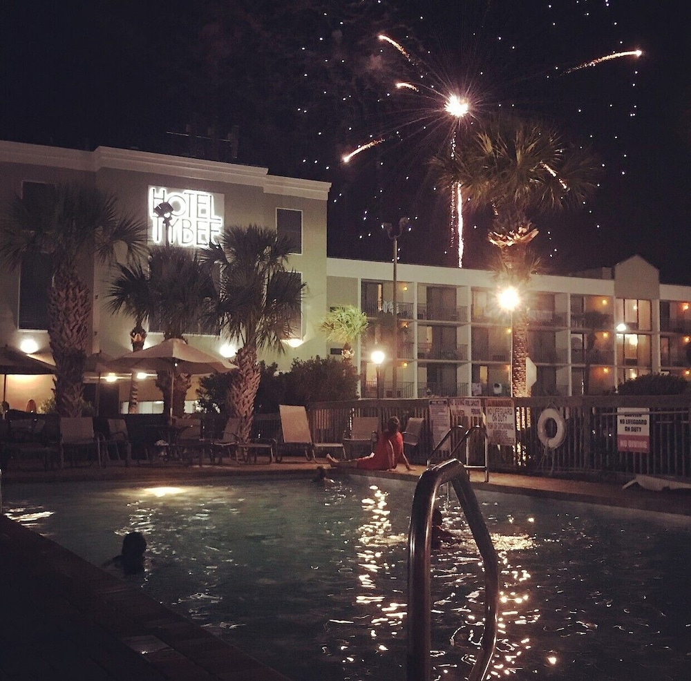 Hotel Tybee 6/69