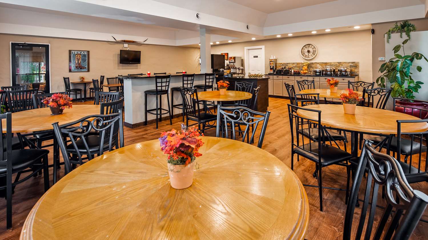 Best Western Johnson City Inn 24/37