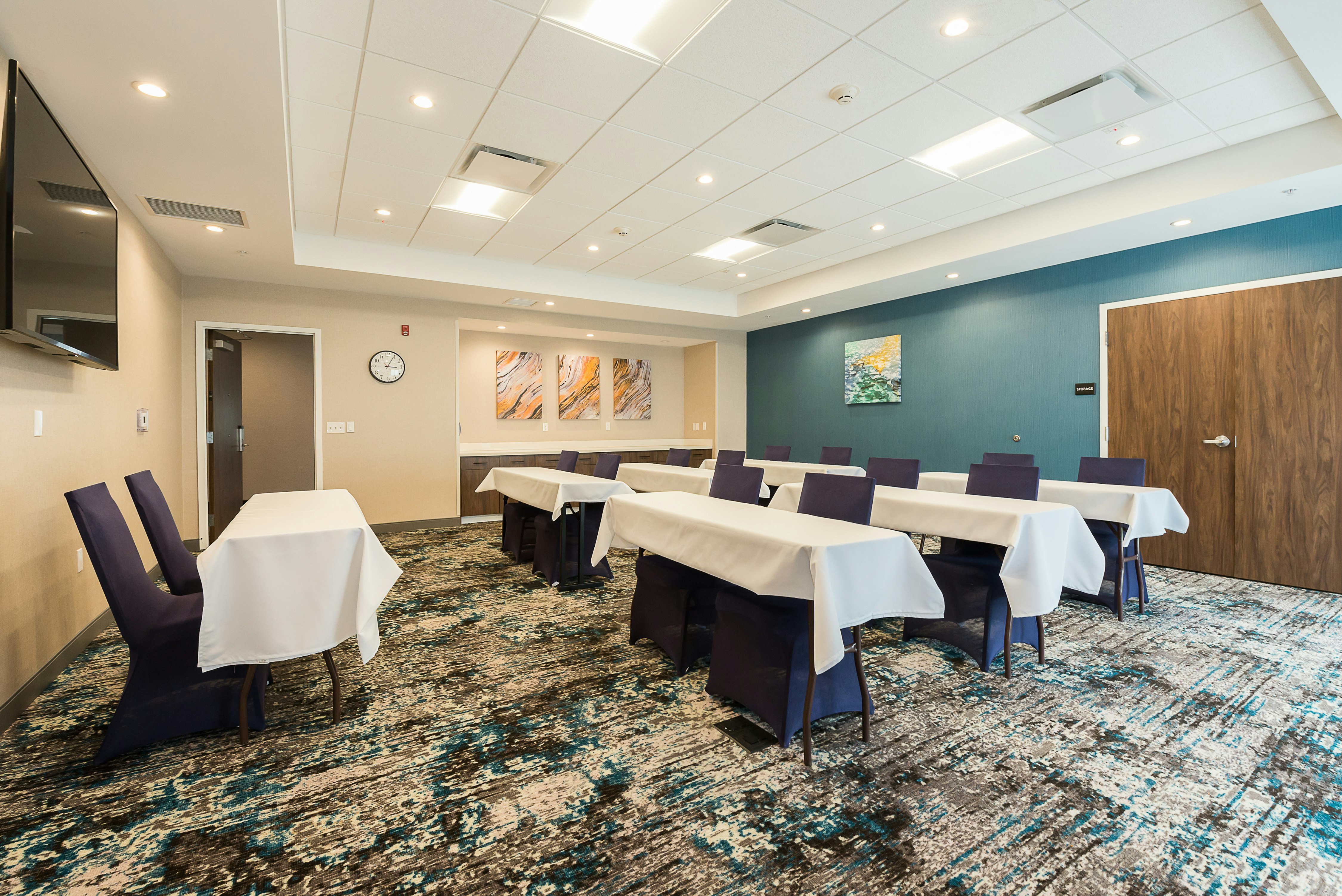 Hampton Inn and Suites Howell 32/41