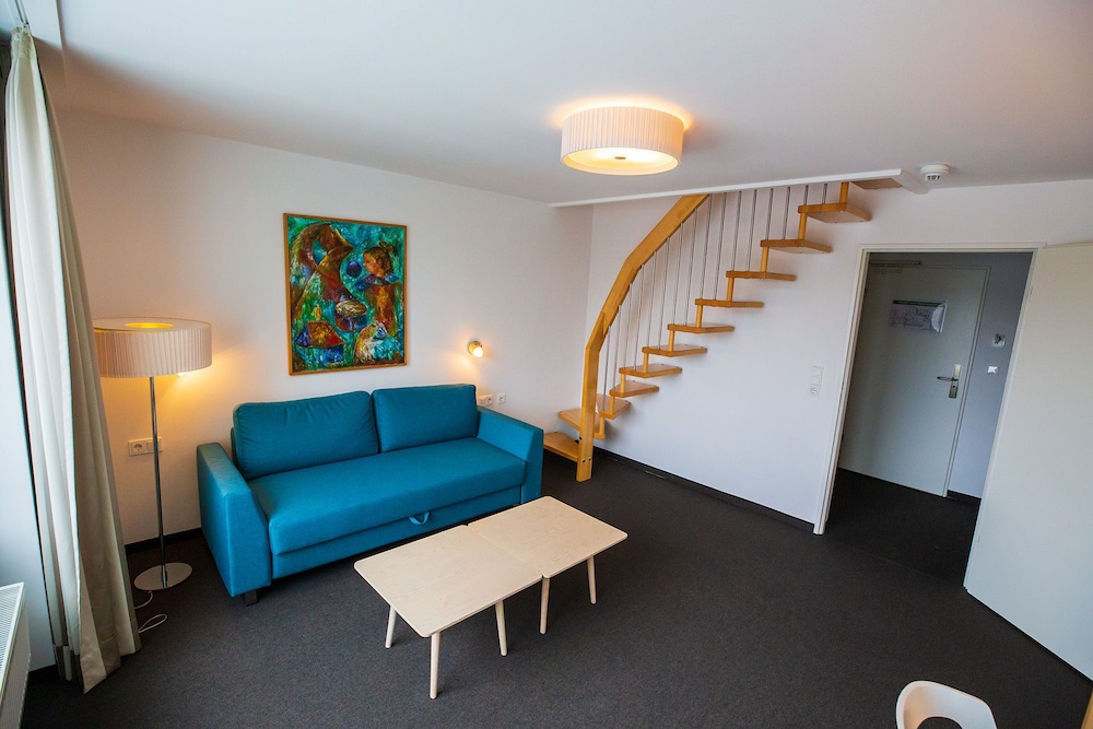 Hotel Njord 37/57