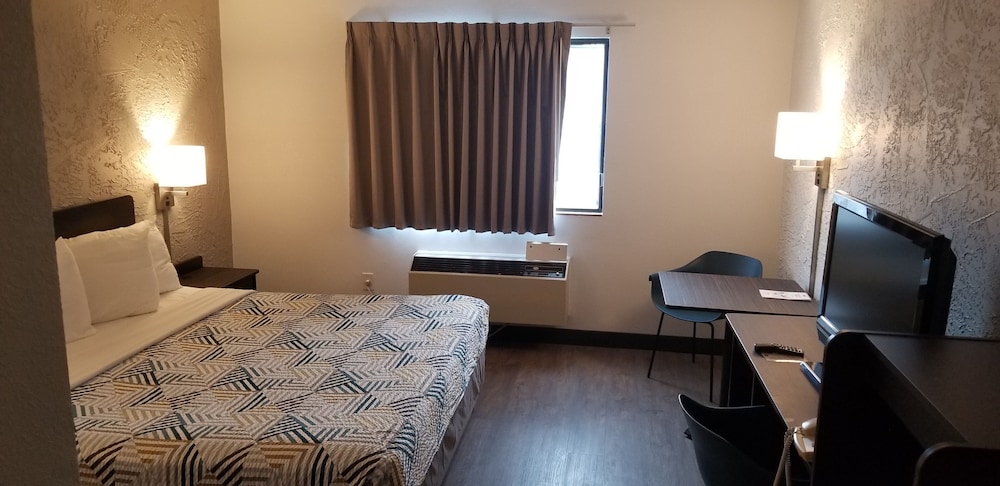 Motel6 Elk Grove Village Il O Hare 22/50