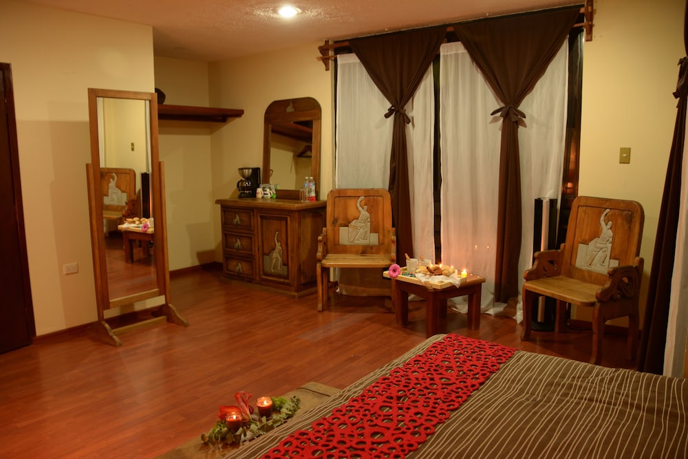 Hotel Chocolate 28/50