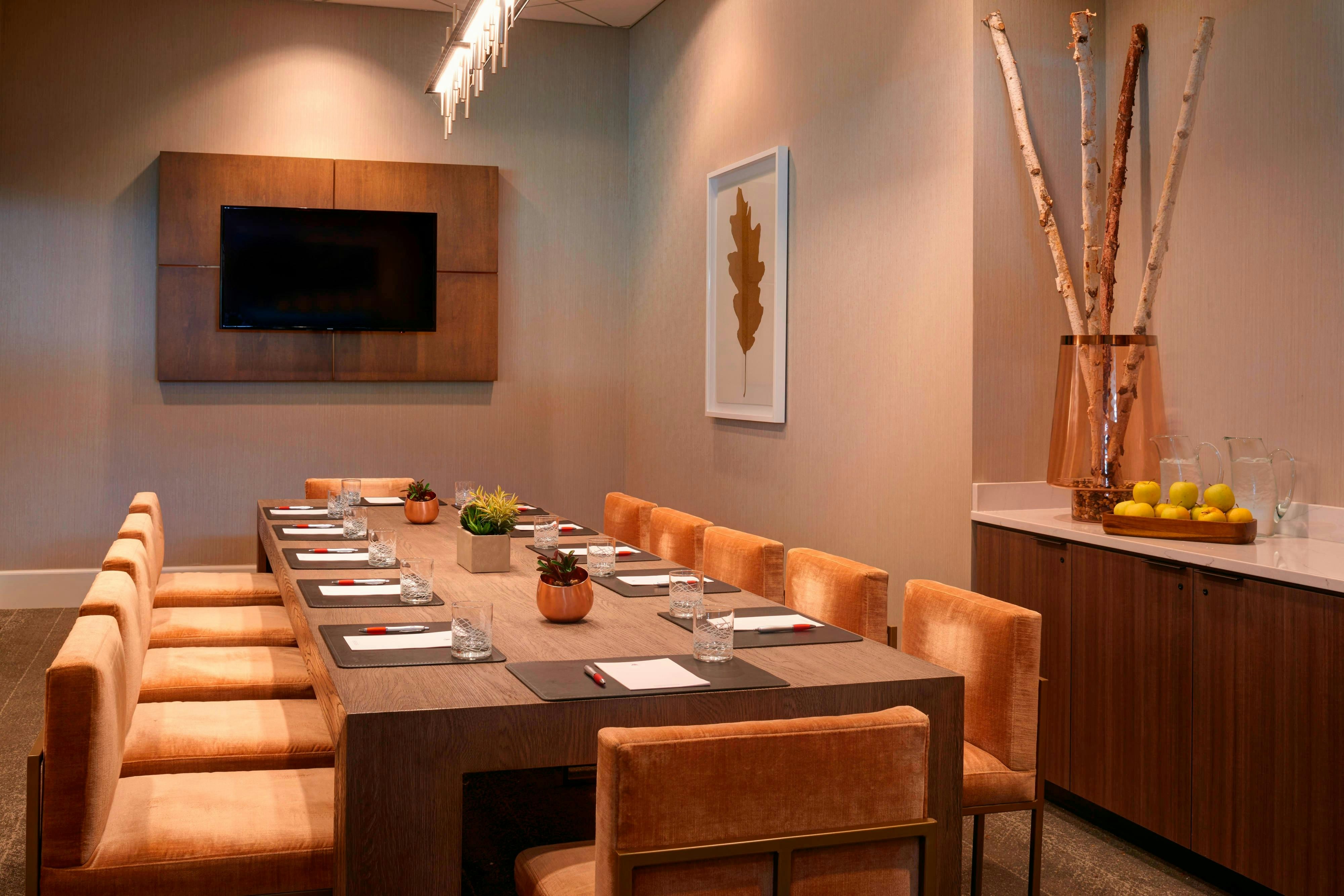 Chicago Marriott Southwest At Burr Ridge 22/28