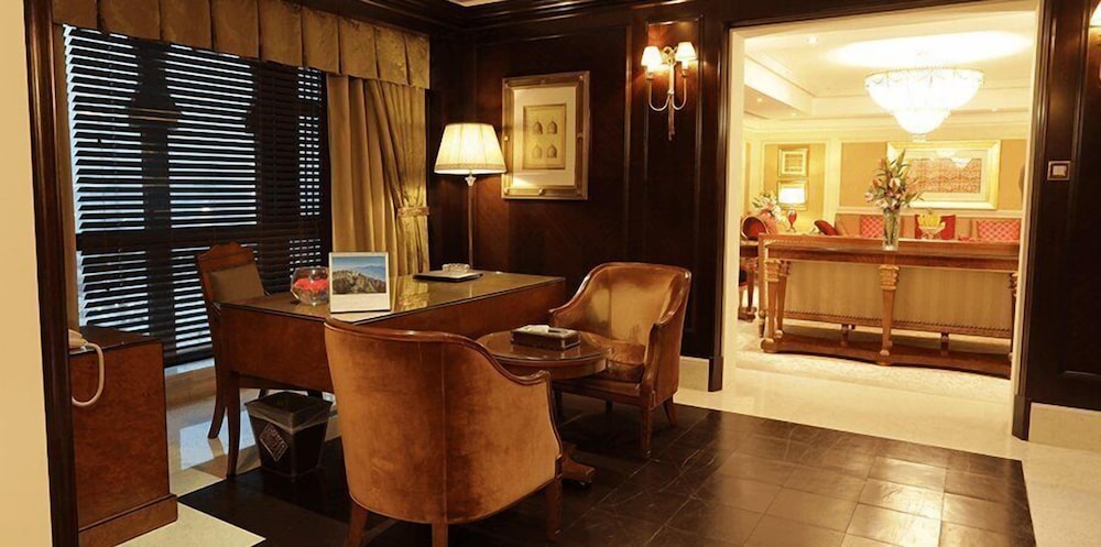Photo 48 de The Oberoi Madina