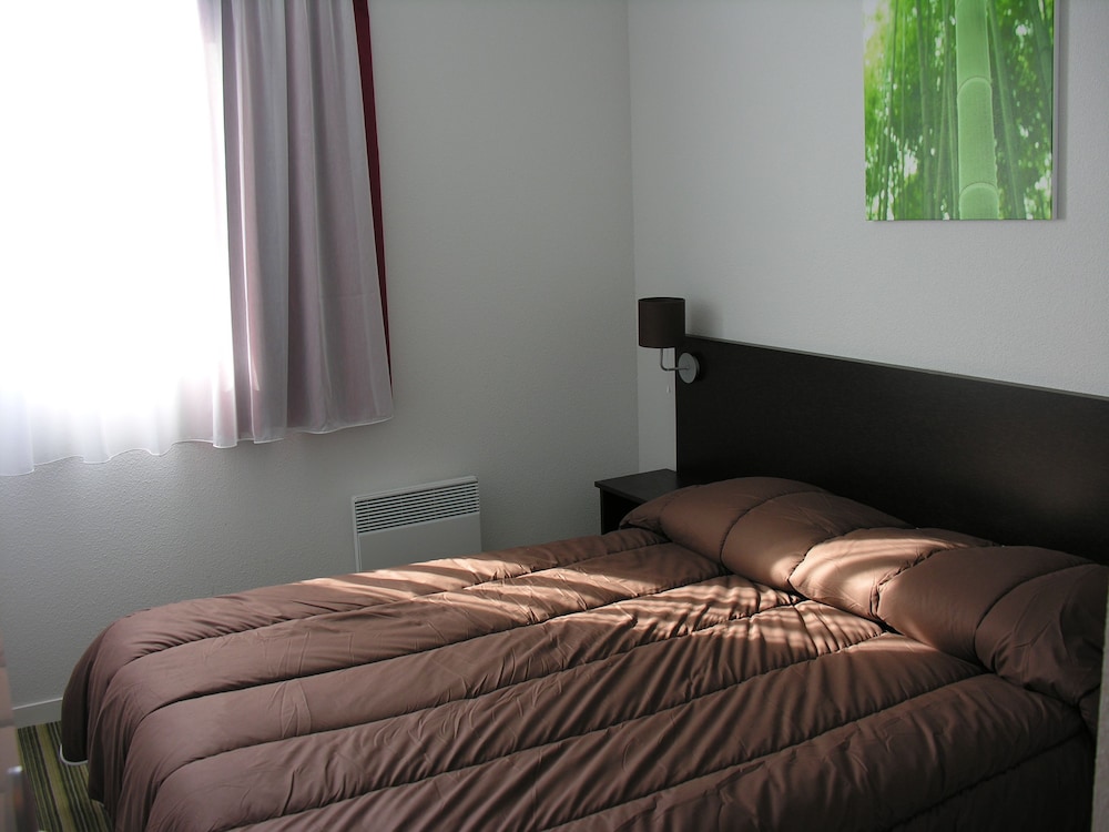 All Suites Appart Bordeaux Lac 18/63