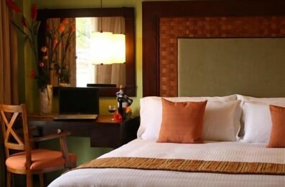 Coron Gateway Hotel Suites 22/50