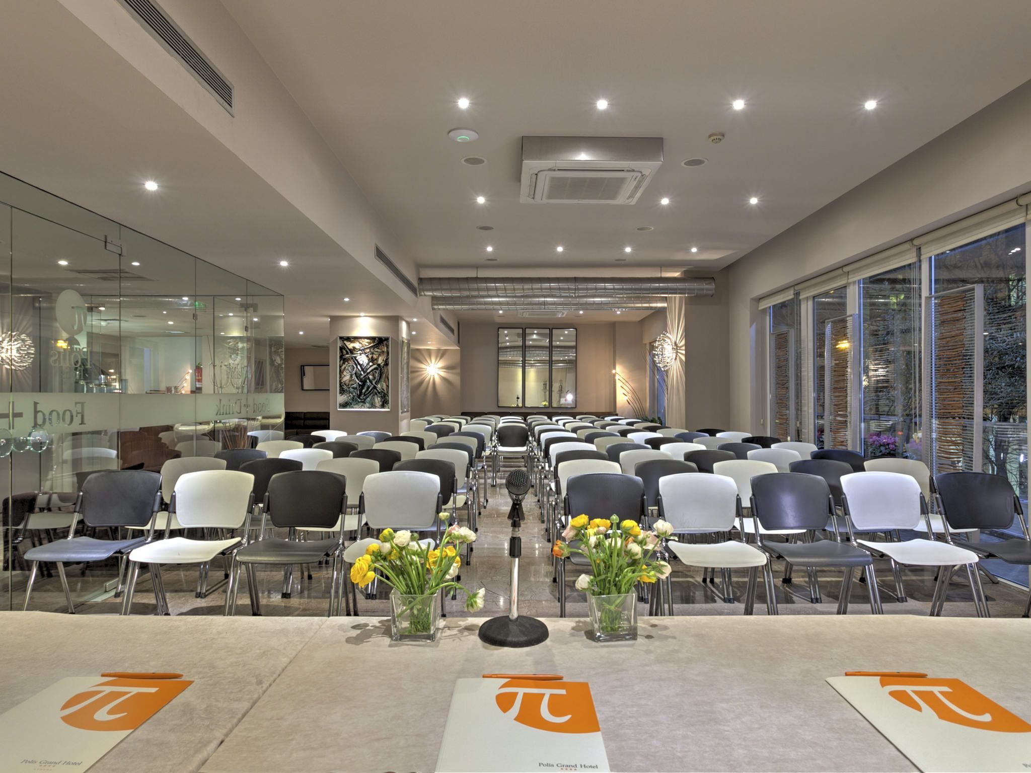Polis Grand Hotel 42/44