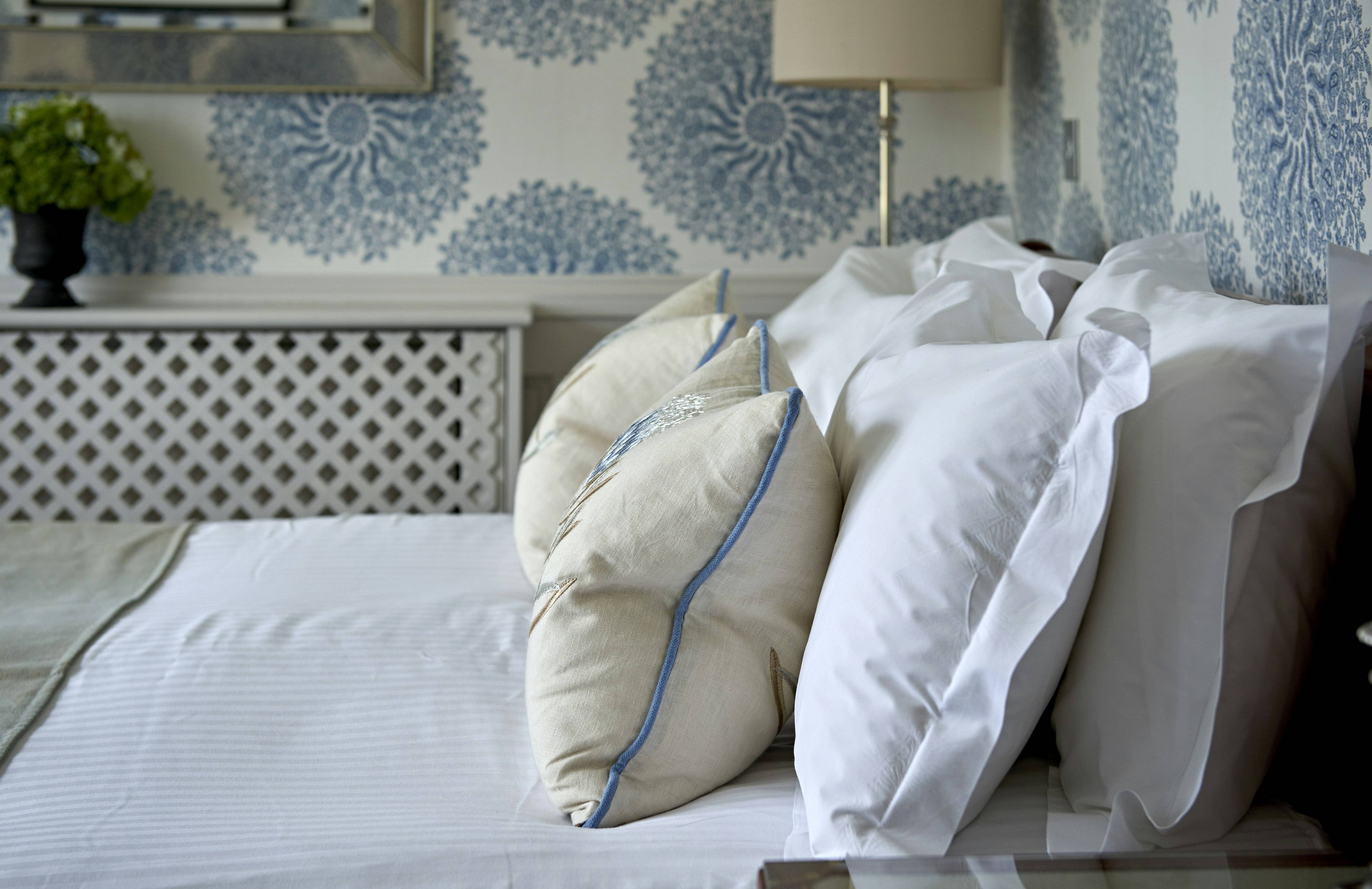 The Montagu Arms Hotel 13/36