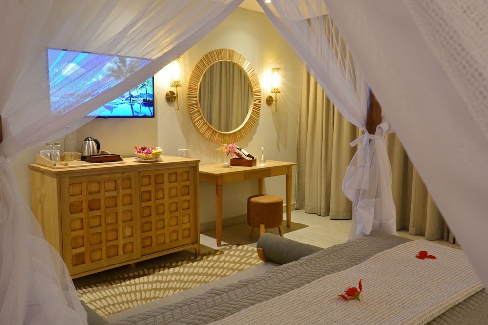 Neptune Pwani Beach Resort and Spa - All Inclusive 20/50