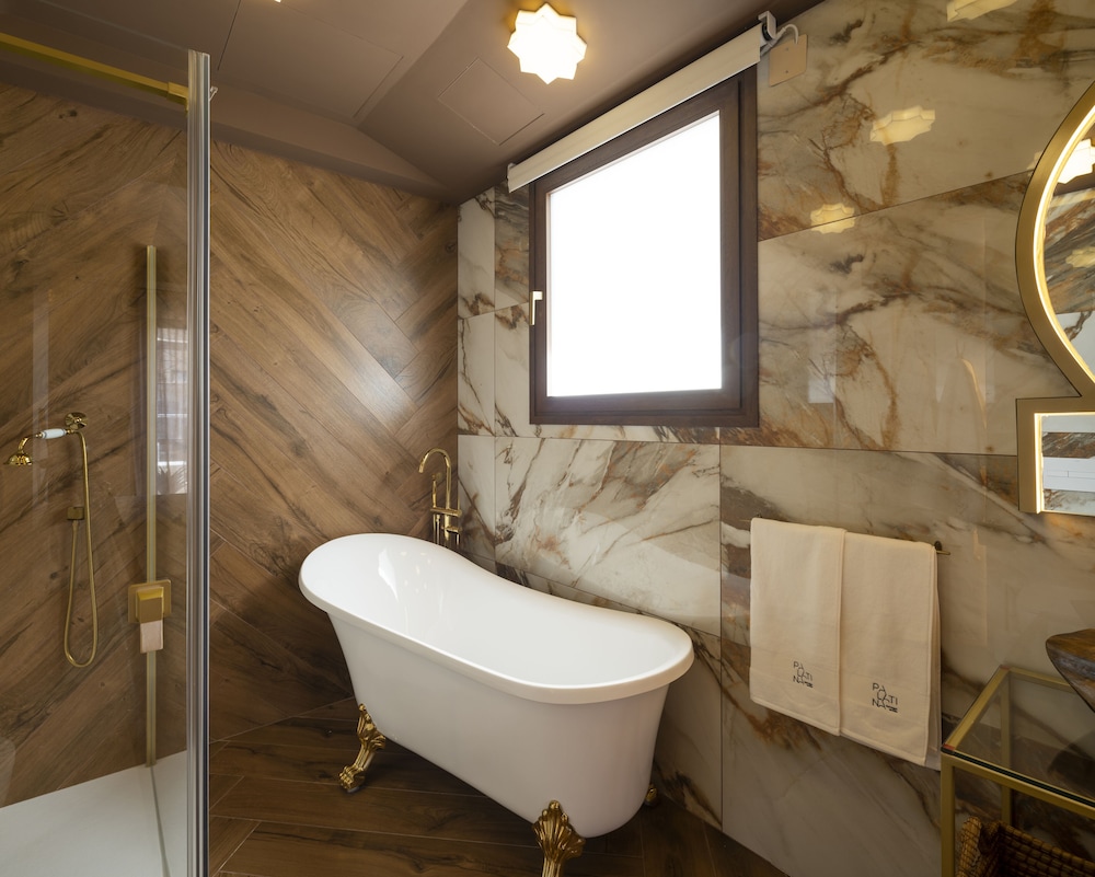 Palatina Concept Suites 87/90