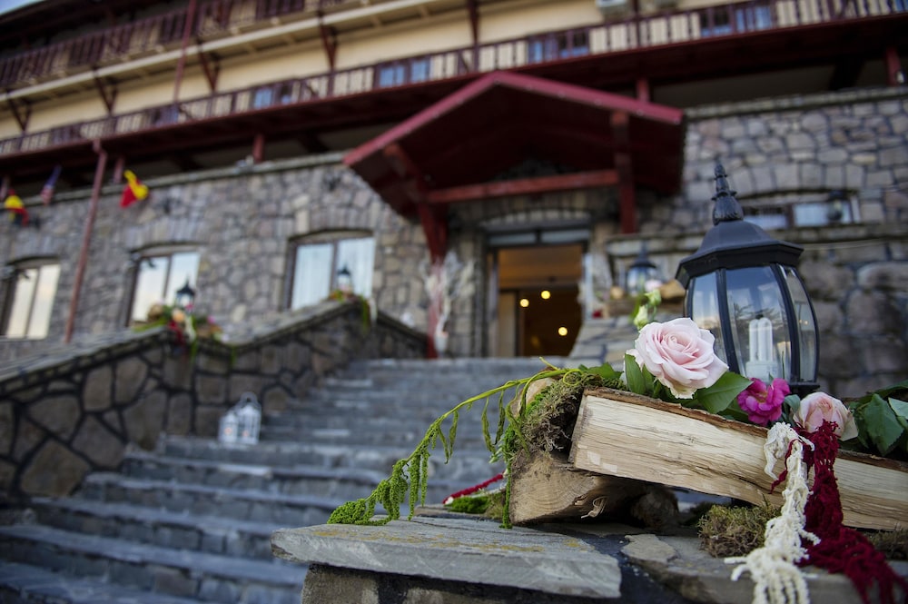 Hotel Rozmarin 2/22