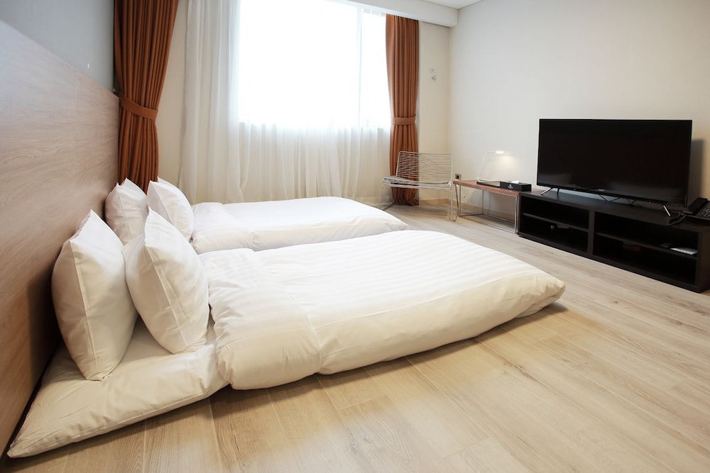 Gangneung City Hotel 31/61