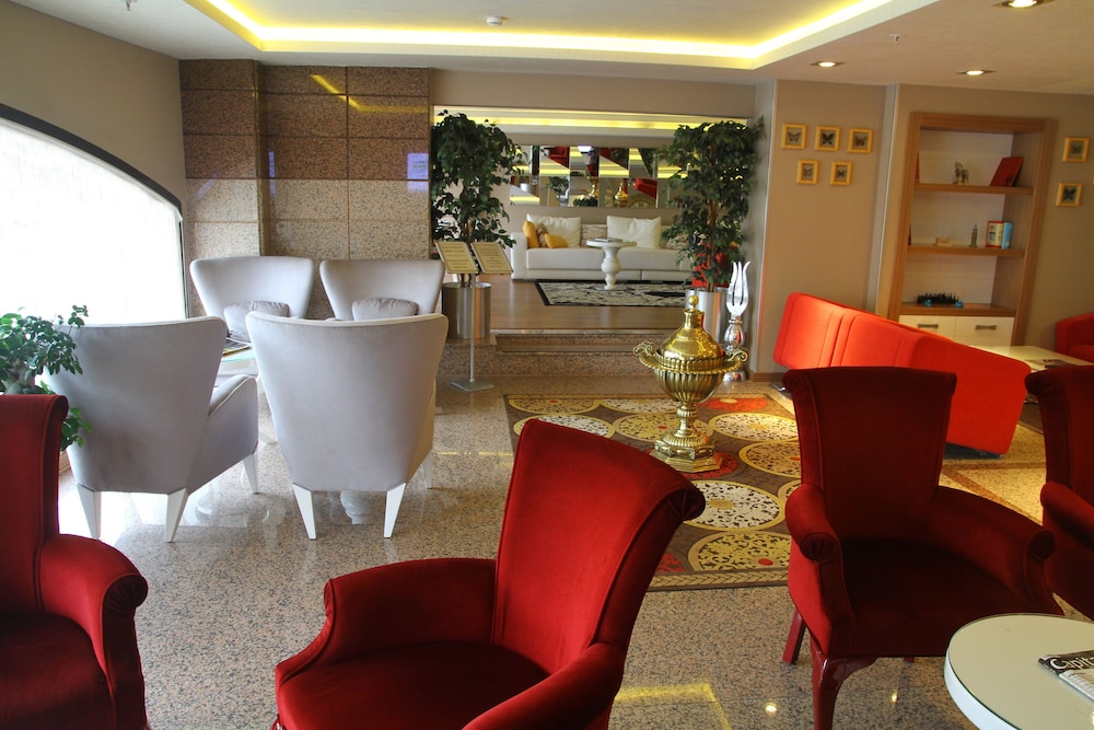 The Time Hotel Old City 27/50