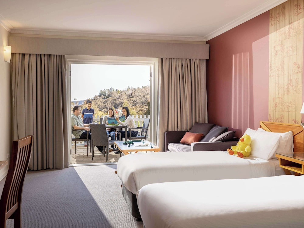 Fairmont Resort Blue Mountains MGallery by Sofitel 21/77