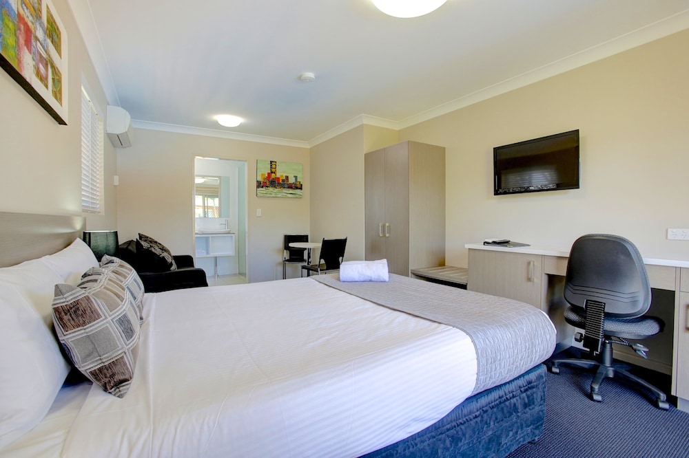 Beachpark Apartments Coffs Harbour 12/48
