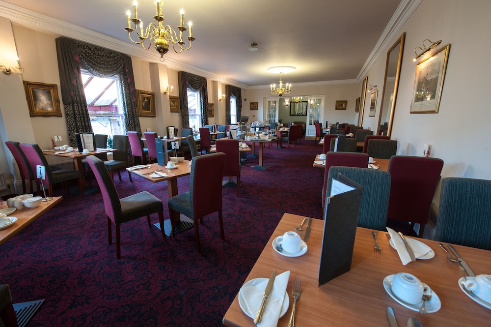 The Minster Hotel York 21/24