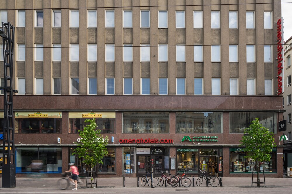 Omena Hotel Tampere Ii 2/41