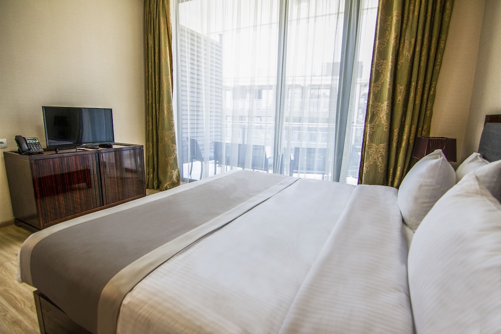 Lisi Hills Hotel 26/50