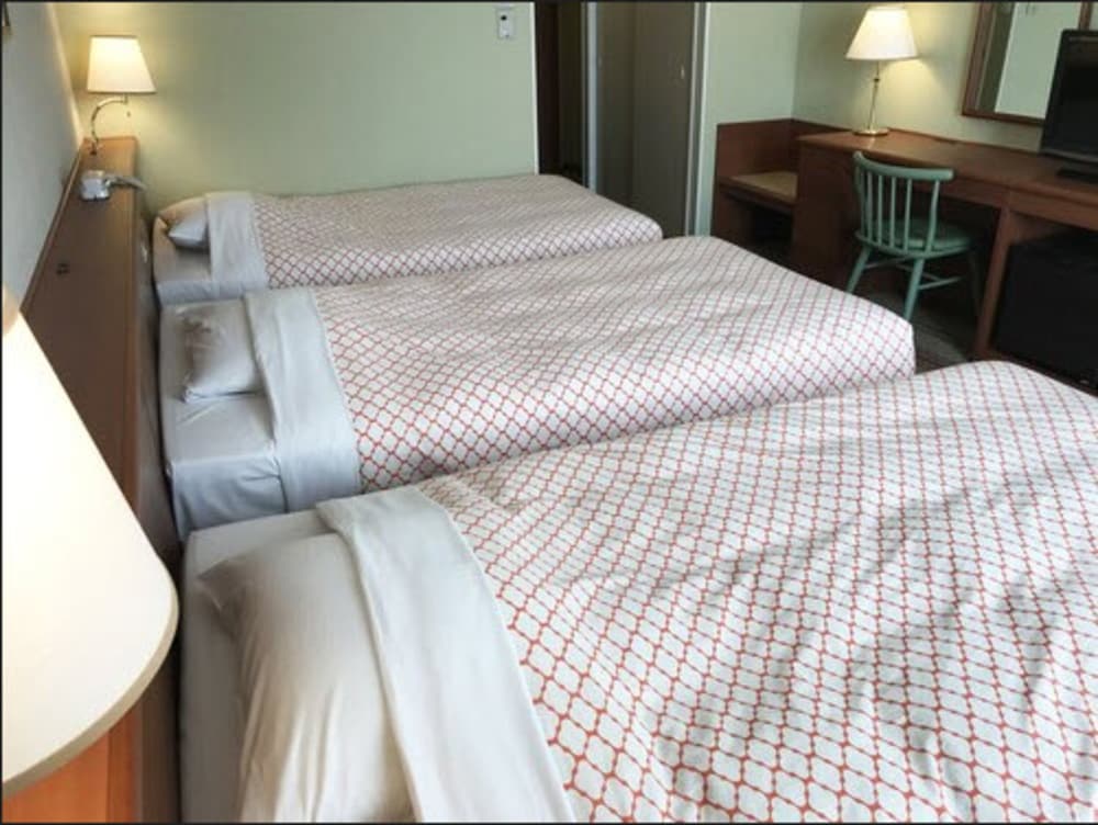 Hotel Nikko Huis Ten Bosch 20/51