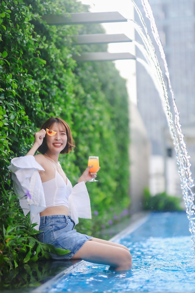 ibis Styles Bangkok Silom 17/47