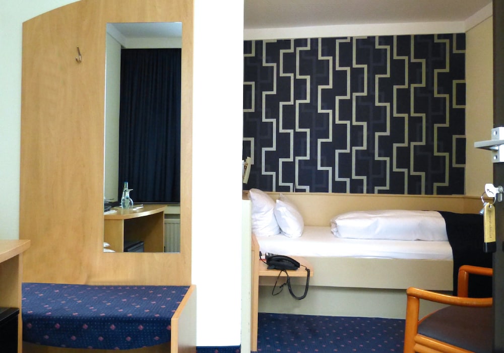 Guennewig Hotel Uebachs 13/29