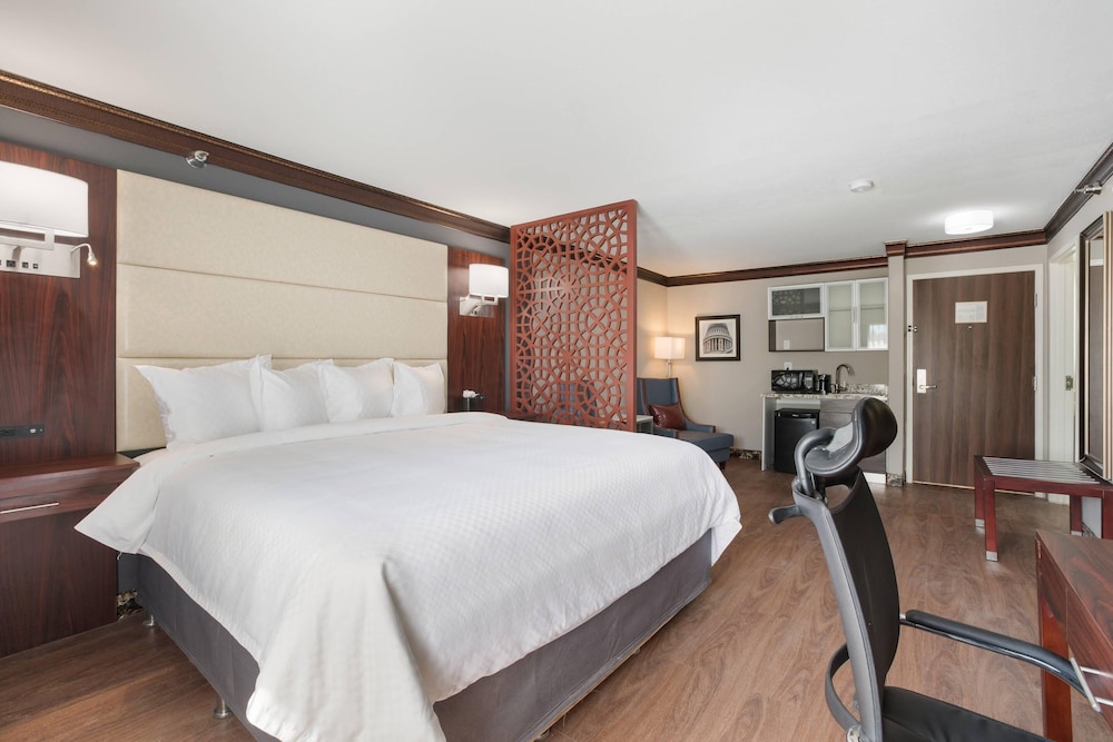 The Leo Collection Detroit, an Ascend Collection Hotel 14/50
