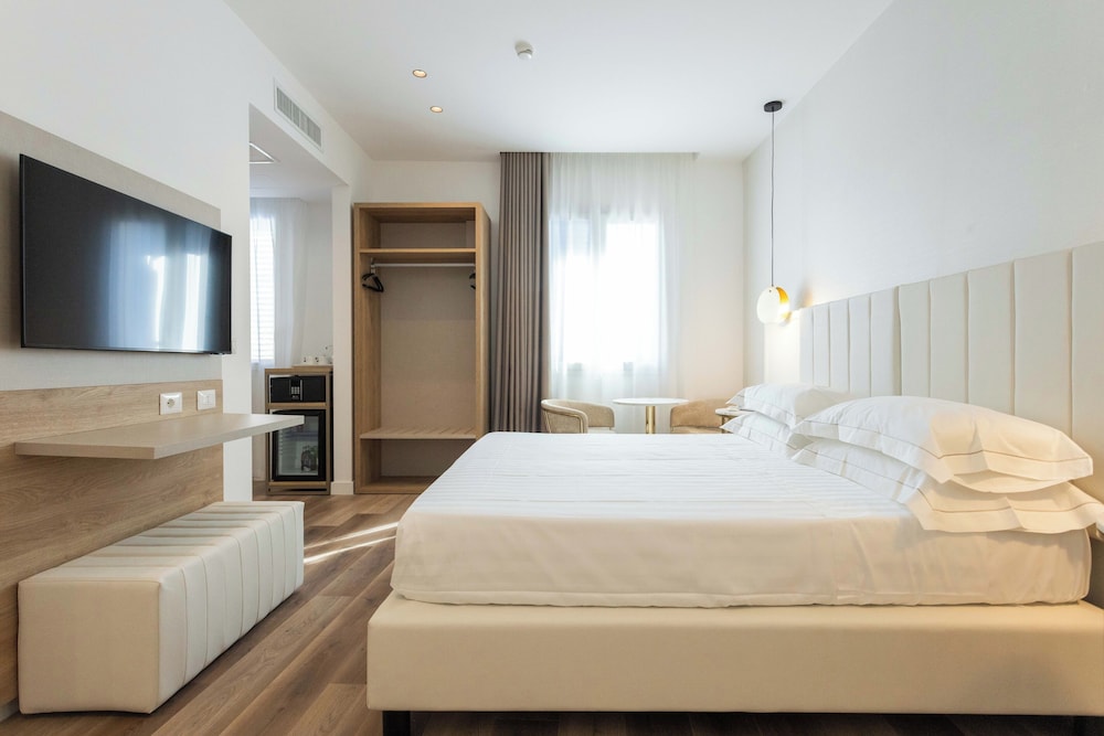 Mondello Glam Hotel Spa Resort & Terrace 3/42