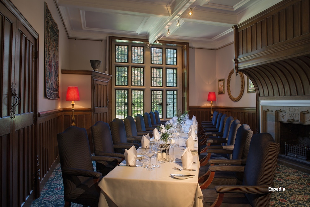Rhinefield House Hotel 55/71