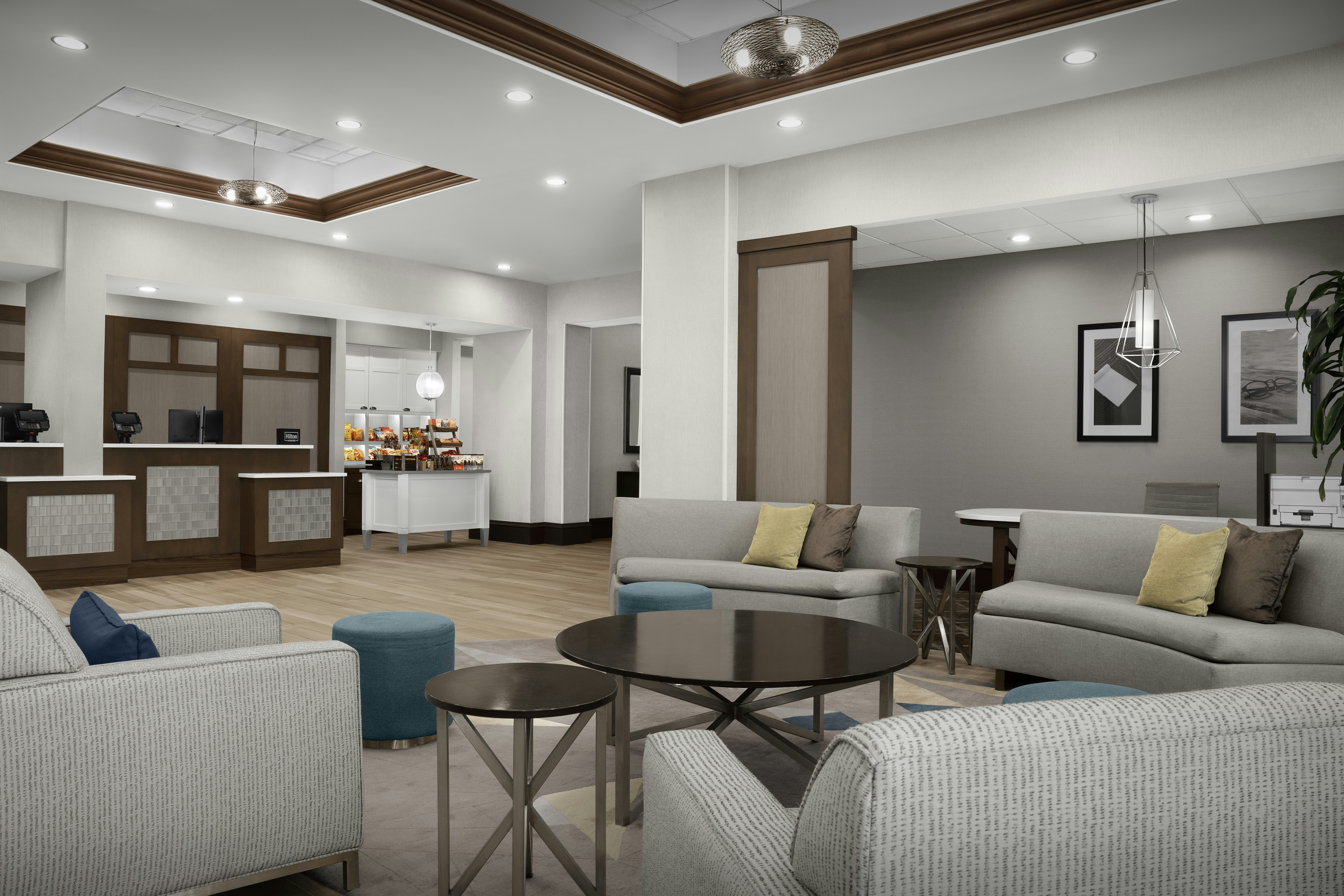 Homewood Suites By Hilton Jacksonville Downtown/Southbank 12/25