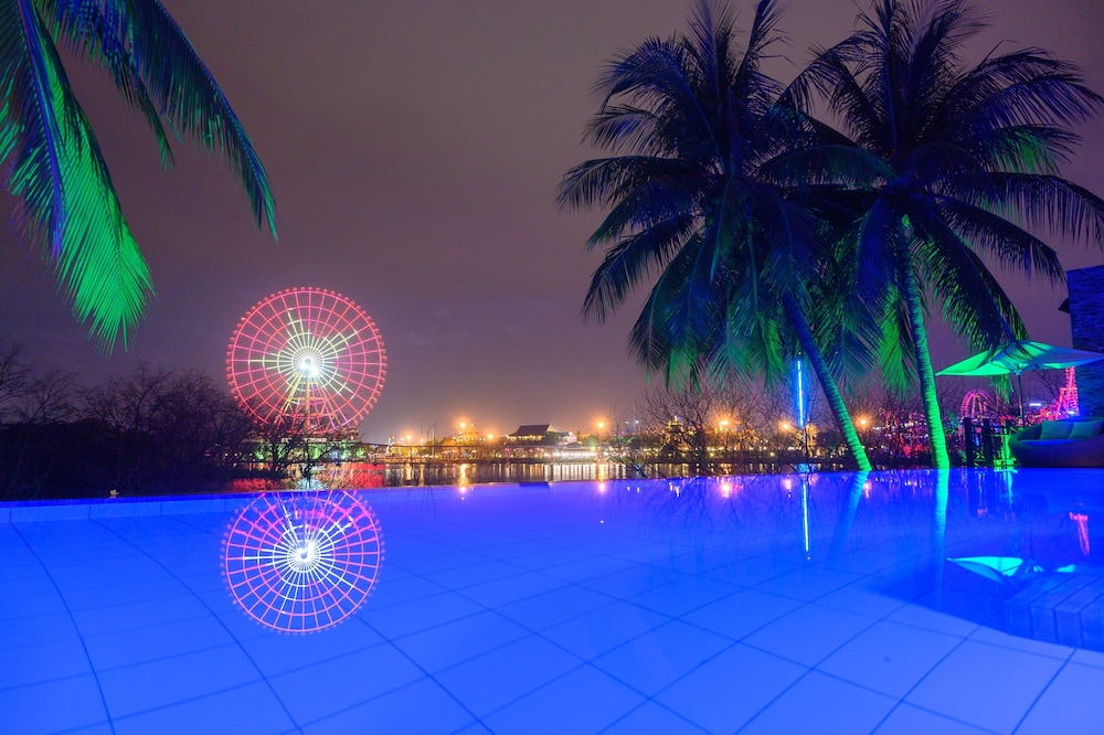 The Blossom Resort Island Da Nang 39/50