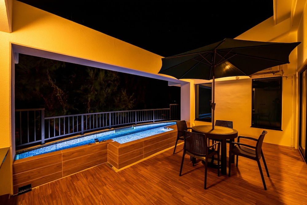 The Peridot Smart Hotel Tancha Ward 36/73