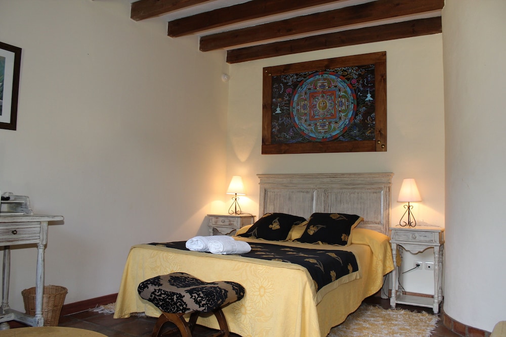 Los Jarales Hotel 16/73