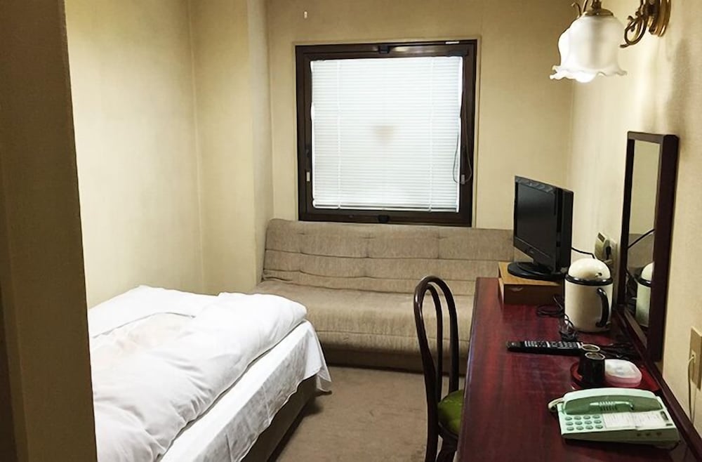 Aoi Business Hotel 18/52