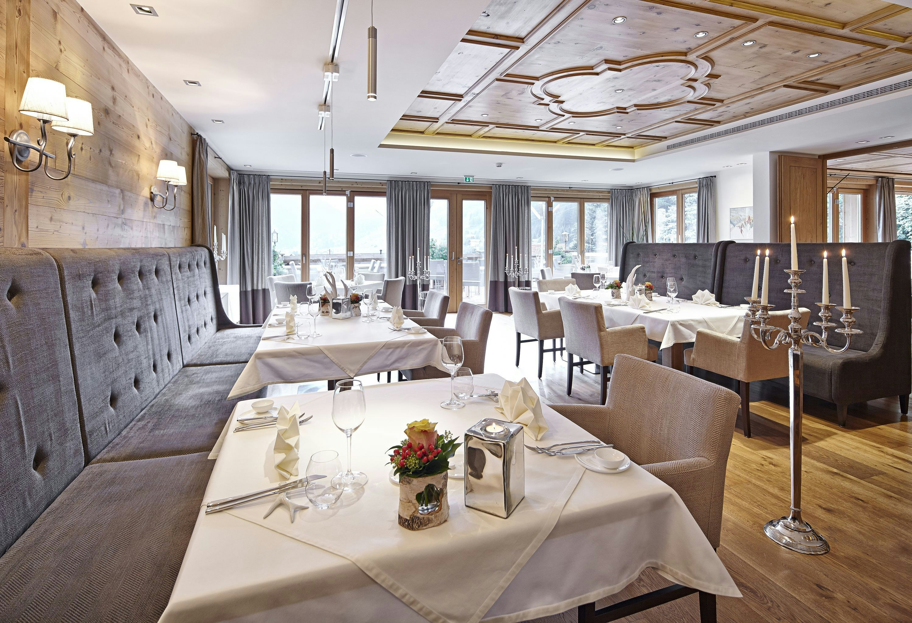 Hotel Tannenhof 35/50