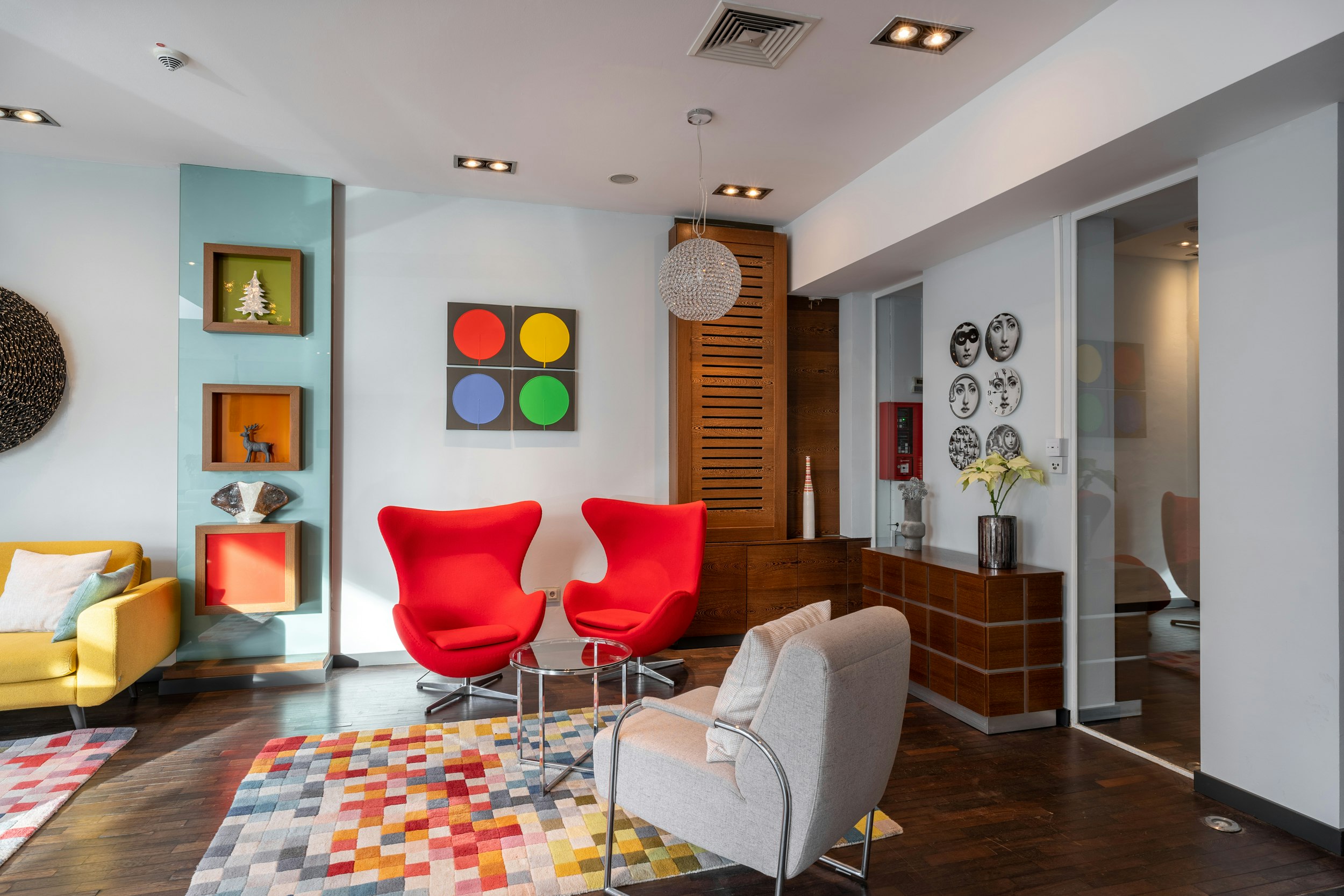 numa I Bona Rooms & Apartments 23/39