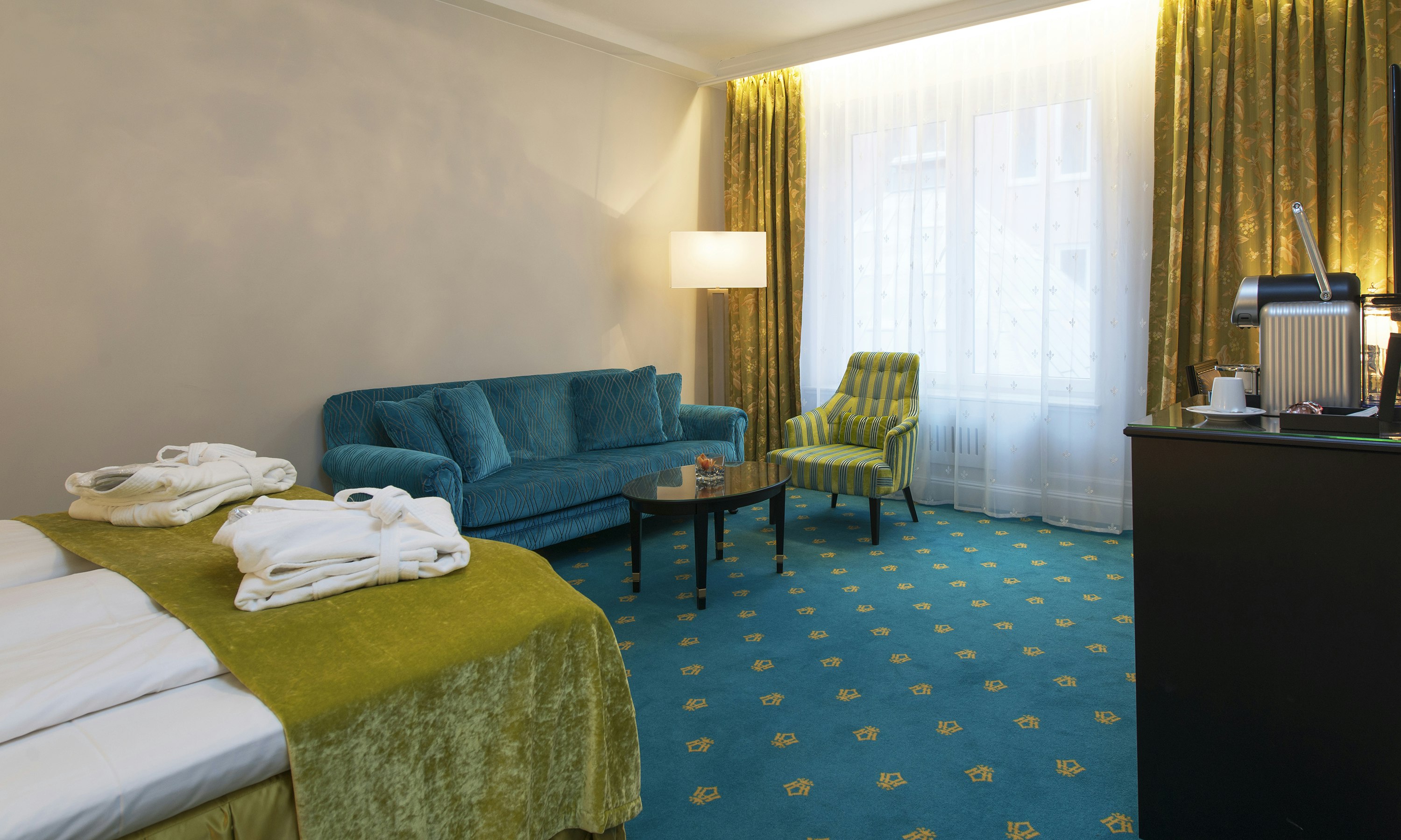 Hotel Bristol 20/79
