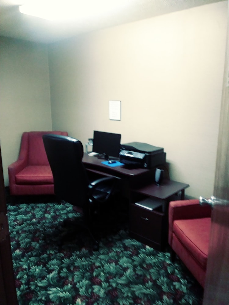 Comfort Inn Huntingdon, PA 29/34