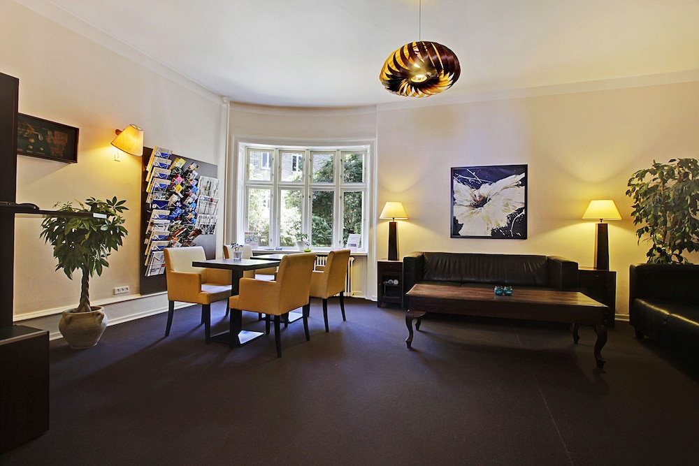 Hotel Sct Thomas 25/50