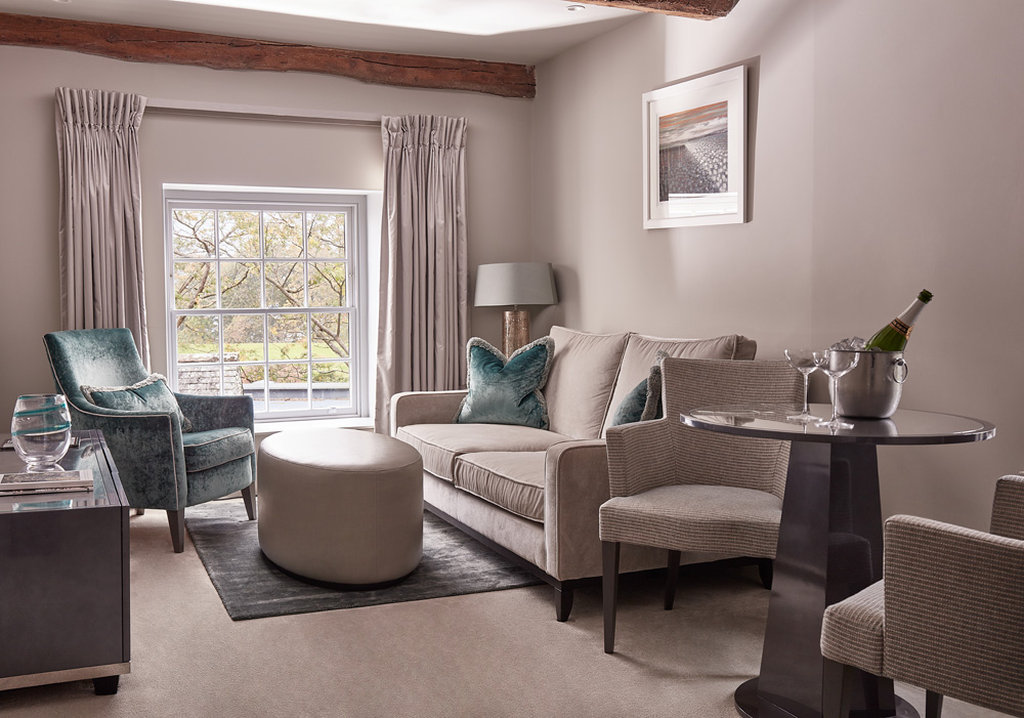 The Samling Hotel 14/23