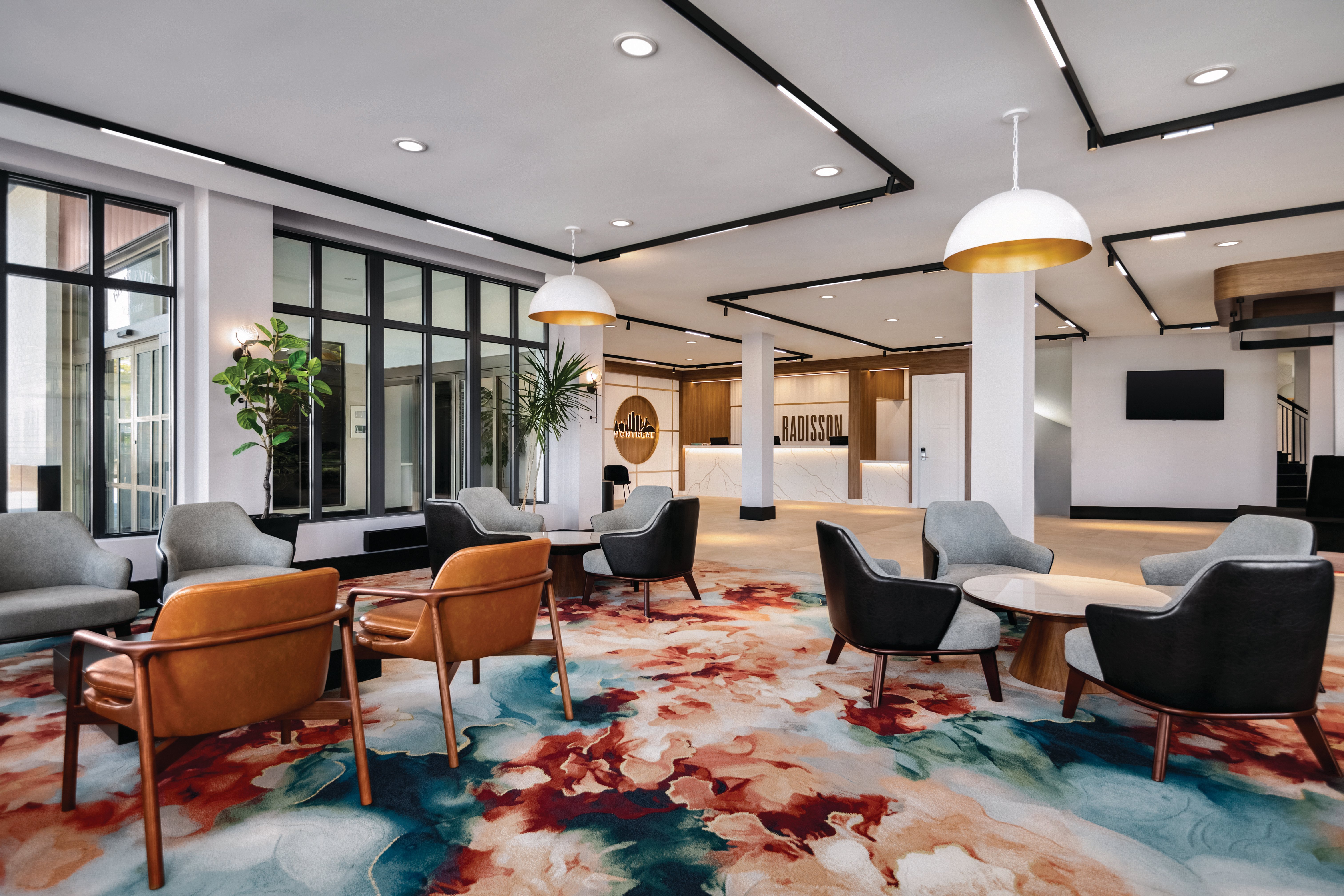 Radisson Hotel Montreal Airport 36/47