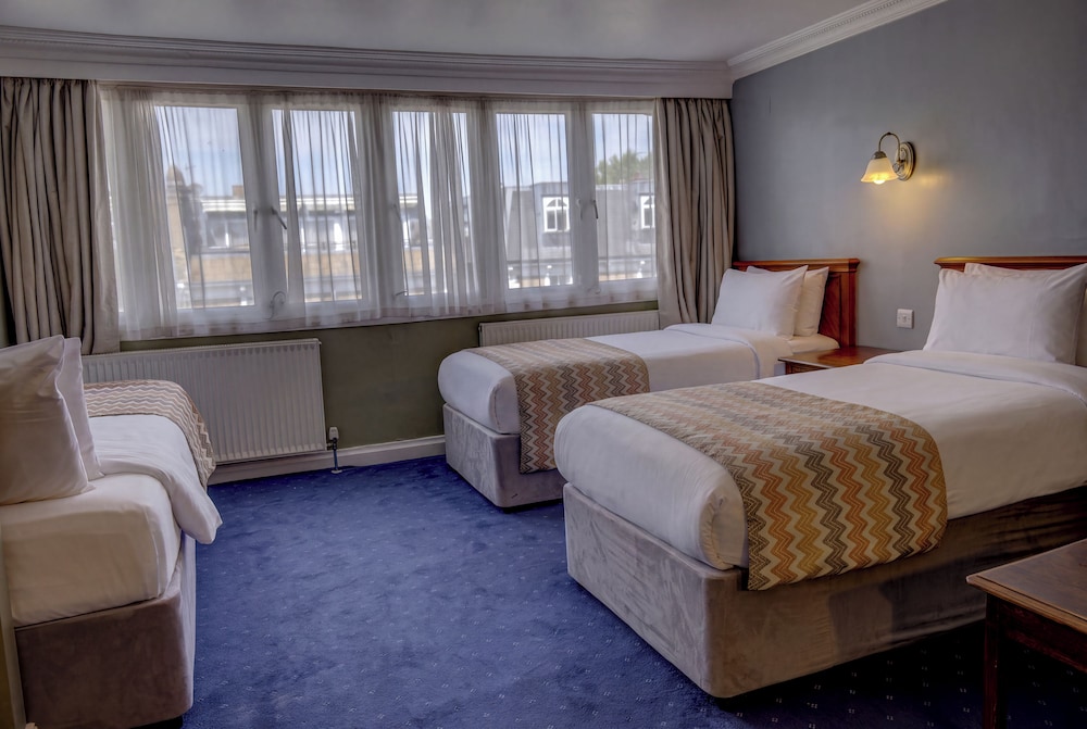 Standard, 3 Beds
