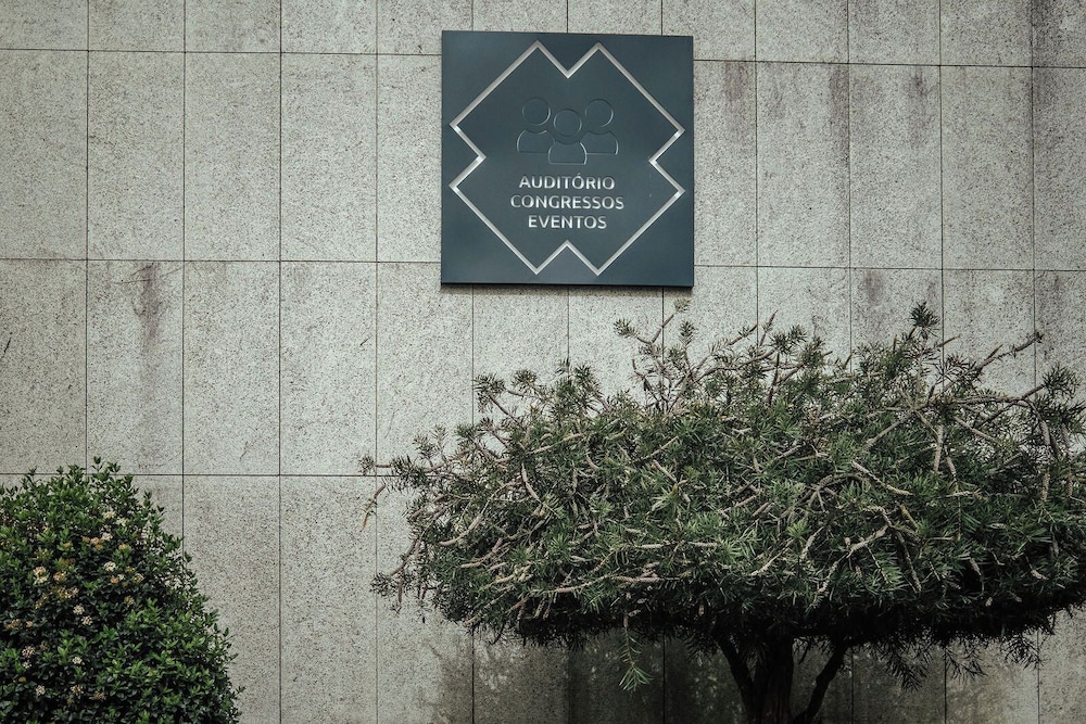 Vilar Oporto Hotel 57/60