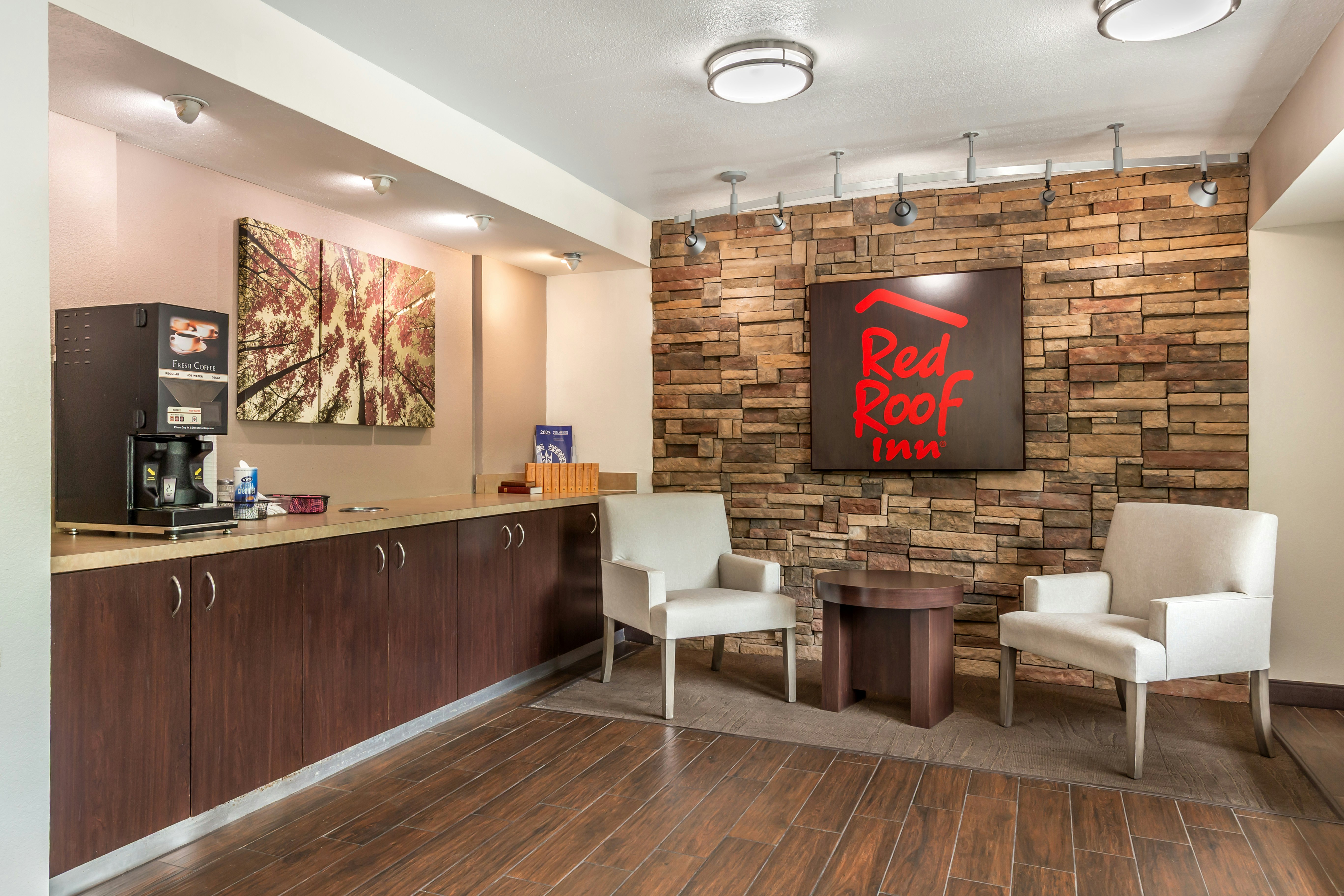 Red Roof Inn Durham - Duke Univ Medical Center 21/30