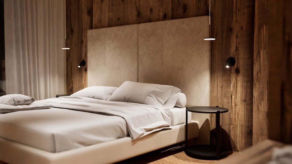 ヴィラ アルゼンティーナ 写真3